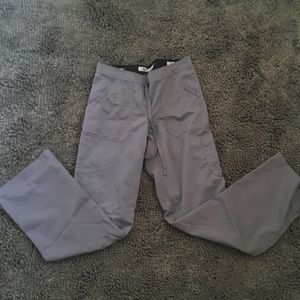 Greys Anatomy Scrub Pants